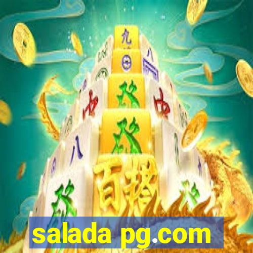 salada pg.com